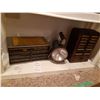 Image 9 : Vintage Drawer Cabinets A