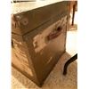 Image 15 : Antique Trunk Cat B