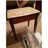 Image 13 : Sewing Stool & Notions Cat B