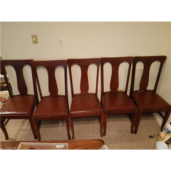 Antique Chairs Cat C