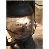 Image 10 : Antique Hurricane Lamps Cat B