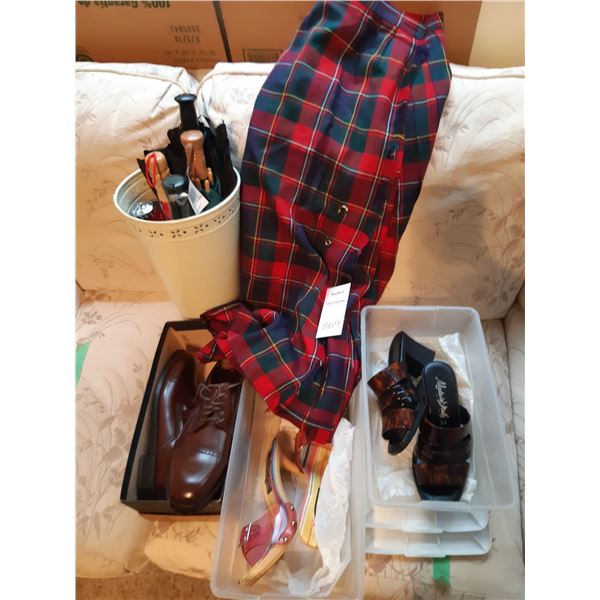 Florsheim Shoes Cat A