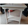Image 6 : Antique Side Table Cat C