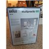 Image 2 : Braun Multipractic 100 Cat A