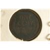 Image 2 : 1922-D LINCOLN WHEAT CENT SEMI-KEY WATCH FOR OUR