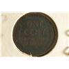 Image 2 : 1922-D LINCOLN WHEAT CENT SEMI-KEY WATCH FOR OUR