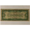 Image 2 : STAR NOTE 1928-A FUNNYBACK $1 SILVER CERTIFICATE