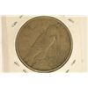 Image 2 : 1923 PEACE SILVER DOLLAR WATCH FOR OUR NEXT