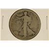 Image 1 : 1927-S SILVER WALKING LIBERTY HALF DOLLAR