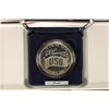 Image 1 : 1991-S US PROOF SILVER DOLLAR "USO"