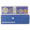 Image 1 : 1966 US SPECIAL MINT SET WITH BOX