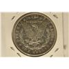 Image 2 : 1890-S MORGAN SILVER DOLLAR (BU PROOF LIKE)