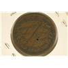 Image 1 : 1835 HARD TIMES TOKEN HT-218 WALSH'S GENERAL