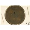 Image 2 : 1835 HARD TIMES TOKEN HT-218 WALSH'S GENERAL