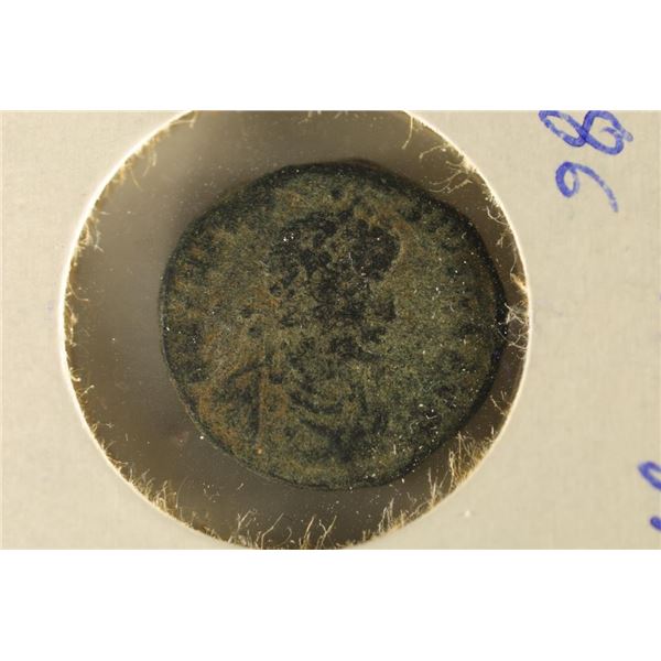 379-395 A.D. THEODOSIUS ANCIENT COIN