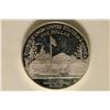 Image 1 : 1994-P US PROOF SILVER $1 "US PRISONER OF WAR