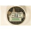 Image 1 : BANK NOTES OF THE USA COLLECTORS TOKEN