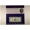 Image 1 : 2010 CLEVELAND FEATRUES A 2003-A US $2 FRN CRISP