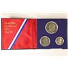 Image 1 : 1976-S US 3 COIN SILVER BICENTENNIAL PROOF SET