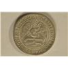 Image 1 : 1946 SILVER IOWA STATEHOOD CENTENNIAL UNC HALF