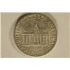 Image 2 : 1946 SILVER IOWA STATEHOOD CENTENNIAL UNC HALF