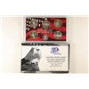 Image 1 : 2007 SILVER US 50 STATE QUARTERS PROOF SET