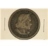 Image 2 : 1893 COLUMBIAN EXPOSITION COMMEMORATIVE HALF $