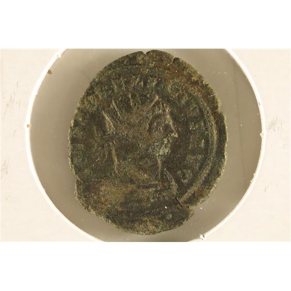 ROMAN ANCIENT COIN