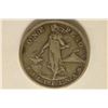 Image 2 : 1910-S US PHILIPPINES SILVER 1 PESO .5144 OZ. ASW