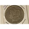 Image 1 : 1890-O MORGAN SILVER DOLLAR