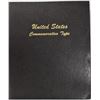 Image 1 : US COMMEMORATIVE TYPE COIN ALBUM