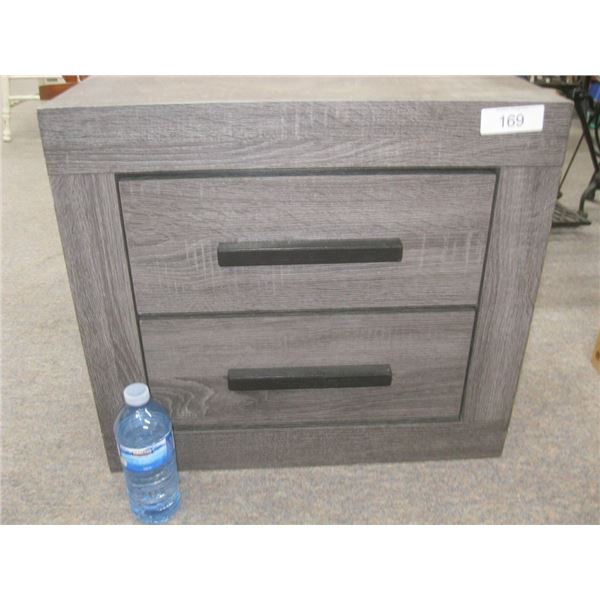 side dresser/night stand