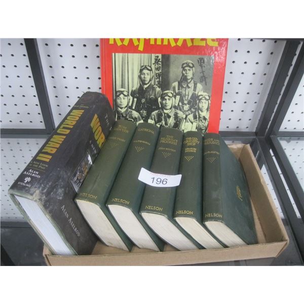 Books