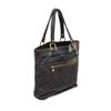 Image 2 : Louis Vuitton Black Monogram Lucille GM Shoulder Bag