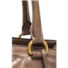 Image 8 : Prada Brown Shine Leather 2Way Satchel Bag