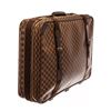 Image 2 : Louis Vuitton Brown Damier Canvas Satellite 70 Travel Bag