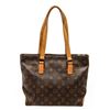 Image 1 : Louis Vuitton Monogram Cabas Piano Handbag