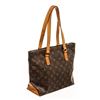 Image 2 : Louis Vuitton Monogram Cabas Piano Handbag