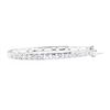 2.00 ctw Diamond Bracelet - 14KT White Gold