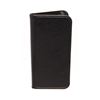 Image 1 : Louis Vuitton Black Taiga Leather Iphone XS Folio Cover