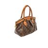 Image 2 : Louis Vuitton Brown Monogram Canvas Tivoli PM Tote bag