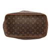 Image 5 : Louis Vuitton Brown Monogram Palermo GM Tote Bag