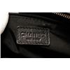 Image 9 : Chanel Black Leather Wild Stitch Tote Handbag