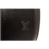 Image 6 : Louis Vuitton Black Epi Leather Soufflot Tote Bag