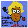 Image 2 : Idaho by Goldman Original
