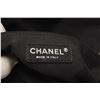 Image 7 : Chanel Black White Canvas 2.55 Reissue Flap Shoulder Bag