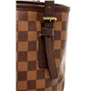 Image 5 : Louis Vuitton Brown Damier Ebene Vintage Marais Bucket Bag