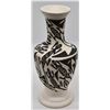Image 3 : Acoma Incised Ceramic Pottery Vase, Andy Juanico