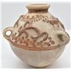 Image 1 : Historic Huestecan Pottery Olla
