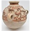 Image 2 : Historic Huestecan Pottery Olla